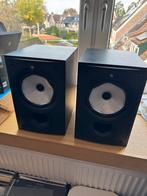 KEF Q15.2 Uni-Q Speakers - Technisch Perfect, Overige merken, Gebruikt, Ophalen of Verzenden, 60 tot 120 watt