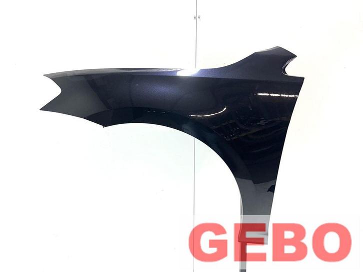 Volkswagen Golf 7 2012/2017 voorspatbord rechts rechter voor, Auto-onderdelen, Carrosserie en Plaatwerk, Spatbord, Volkswagen