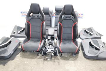 bekleding set AMG Cla-Klasse 13- beschikbaar voor biedingen