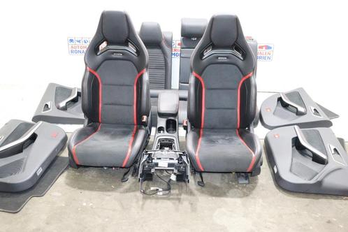 bekleding set AMG Cla-Klasse 13-, Auto-onderdelen, Interieur en Bekleding, Mercedes-Benz, Gebruikt, Ophalen of Verzenden