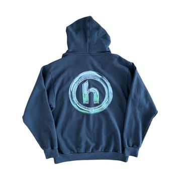 Hidden NY h Logo Balloon Hoodie beschikbaar voor biedingen