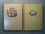 Douwe Egberts albums, Boeken, Ophalen, Gelezen, Diverse schrijvers, Plaatjesalbum