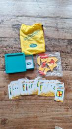 Denk spel, shape by shape, Hobby en Vrije tijd, Denksport en Puzzels, Ophalen of Verzenden, Minder dan 500 stukjes, Zo goed als nieuw