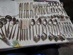 bestek amefa puntfile 60 delig, Huis en Inrichting, Keuken | Bestek, Ophalen of Verzenden