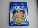 Dragnet (1987, Dan Aykroyd, Tom Hanks) DVD, Cd's en Dvd's, Vanaf 6 jaar, Ophalen of Verzenden, Zo goed als nieuw, Actiekomedie