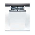 Gratis af te halen: Volledig geïntegreerde vaatwasser 45 cm, Witgoed en Apparatuur, Vaatwasmachines, Ophalen, Gebruikt, Minder dan 85 cm