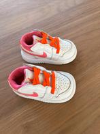 Nike Jordan Schoentjes Maat 4C, Kinderen en Baby's, Babykleding | Schoentjes en Sokjes, Schoentjes, Jordan, Meisje, Ophalen of Verzenden
