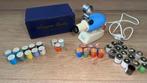 Kinga Baby projector, Antiek en Kunst, Antiek | Speelgoed, Ophalen