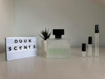 M. Micallef GnTonic tester/sample/decant beschikbaar voor biedingen