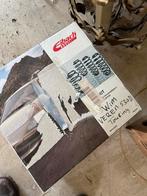 Eibach veren voorkant, Ophalen of Verzenden