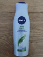 Nivea 2 in 1 Express shampoo en conditioner (nieuw), Nieuw, Shampoo of Conditioner, Ophalen of Verzenden