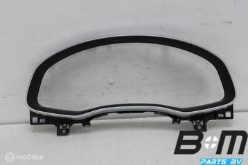 Tellerunit omranding Audi Q8 4M FL 4M8857116 beschikbaar voor biedingen