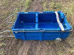 Drinkbak voor dieren, Dieren en Toebehoren, Schapen, Geiten en Varkens, Meerdere dieren, Schaap