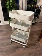 Ikea Raskog, Ophalen, Zo goed als nieuw