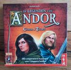 De legenden van Andor Chada & Thorn voor 2 spelers, Ophalen of Verzenden, Zo goed als nieuw