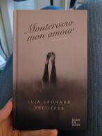 Ilja Leonard Pfeijffer - Monterosso mon amour, Ophalen, Zo goed als nieuw, Ilja Leonard Pfeijffer