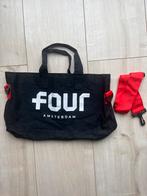 Tas - Four Amsterdam nieuw 2 stuks, Sieraden, Tassen en Uiterlijk, Tassen | Reistassen en Weekendtassen, 40 tot 60 cm, 20 tot 30 cm