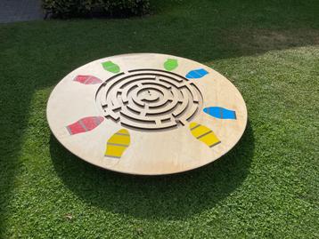 Bosma sport- en spelverhuur beschikbaar voor biedingen