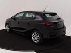 Opel Corsa-e Level 2 50 kWh, 12 maanden, Navigatiesysteem, Zwart, Zwart
