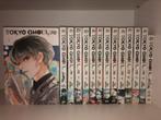 Tokyo Ghoul re manga 1-12, Boeken, Strips | Comics, Meerdere comics, Gelezen, Japan (Manga), Ophalen of Verzenden