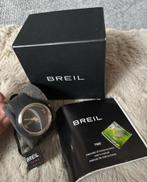 Horloge Breil Tribe, Staal, Nieuw, Kunststof, Ophalen of Verzenden