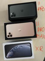 Lege iPhone Dozen, Telecommunicatie, Mobiele telefoons | Apple iPhone, Ophalen of Verzenden, Gebruikt, 64 GB, Overige modellen