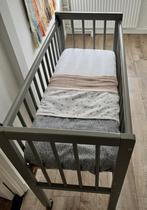 Co sleeper Petit Amélie incl. matras, Kinderen en Baby's, Babywiegjes en Ledikanten, Ophalen, Gebruikt, Wieg