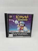 Klonoa: Door to Phantomile - PS1, Spelcomputers en Games, Games | Sony PlayStation 1, 1 speler, Onbekend, Ophalen of Verzenden