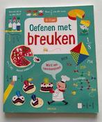 Rosie Hore - Oefenen met breuken, Ophalen, Non-fictie, Rosie Hore, Nieuw