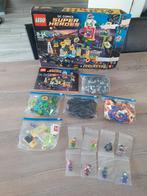 LEGO 76035 Jokerland (incl. minifiguren, doos + handleiding), Kinderen en Baby's, Speelgoed | Duplo en Lego, Ophalen of Verzenden