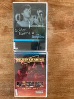 Golden Earring at rockpalast, Cd's en Dvd's, Ophalen of Verzenden, Zo goed als nieuw