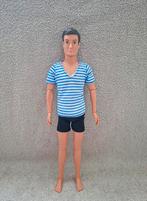 Simba Steffi Love Kevin Relax Doll - The Weekend, Ophalen of Verzenden, Zo goed als nieuw, Barbie