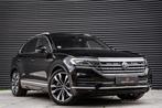 Volkswagen Touareg 3.0 V6 eHybrid 4Motion Elegance 380PK|BTW, Auto's, Automaat, Gebruikt, Euro 6, 2995 cc