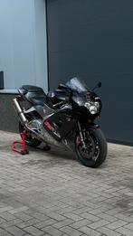 Aprilia RSV Mille - Sportmotor Klassieker, Motoren, 2 cilinders, Sportuitlaat, Motorrijbewijs A, Super Sport