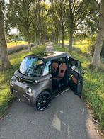 Opel Rocks-E  Porsche limited one of one, Nieuw, 16 km/u of meer, 46 km of meer, Ophalen