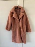 Teddy jas l, Kleding | Dames, Jassen | Winter, Ophalen of Verzenden, Zo goed als nieuw, Maat 42/44 (L)