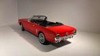 Ford mustang 1/2 welly 1.18, Hobby en Vrije tijd, Modelauto's | 1:18, Ophalen of Verzenden, Welly, A, A