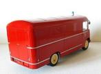 Citroen 23.50 HLZ PR RSPP BRANDWEER schaal 1/43 # 73, Hobby en Vrije tijd, Modelauto's | 1:43, Verzenden, Nieuw, Bus of Vrachtwagen