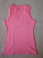 T-shirt zgan Esprit kleur roze, Ophalen of Verzenden, Zo goed als nieuw, Roze, Esprit