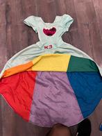 K 3 jurkje, Kinderen en Baby's, Carnavalskleding en Verkleedspullen, Ophalen, Zo goed als nieuw, 146 t/m 152, Meisje