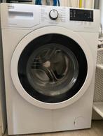 Wachmachine Beko, 6 tot 8 kg, Ophalen