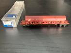 Roco 66367 DB Rexwal Tads, Gebruikt, Gelijkstroom, Wagon, Ophalen of Verzenden