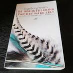 Ingeborg Bosch - De herontdekking van het ware zelf, Ophalen of Verzenden, Zo goed als nieuw, Ingeborg Bosch