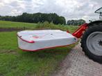 Kuhn 280 gmd, Ophalen, Weidebouw