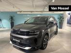 Citroen C5 Aircross 1.6 Plug-in Hybrid 180 Feel NAVI | CAMER, 12 maanden, Stof, Gebruikt, Euro 6