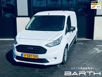 Ford Transit Connect 1.5 TDCI L2 Trend HP | AUTOMAAT DEFECT  beschikbaar voor biedingen
