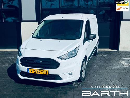 Ford Transit Connect 1.5 TDCI L2 Trend HP | AUTOMAAT DEFECT, Auto's, Bestelauto's, Bedrijf, Te koop, ABS, Airconditioning, Boordcomputer