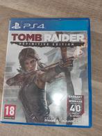 TOMB raider, Ophalen, 1 speler, Zo goed als nieuw, Role Playing Game (Rpg)