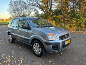 Ford Fusion 1.4-16V Champion | Airco! | APK 04-2026 beschikbaar voor biedingen