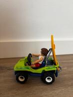 Playmobil 6982 Strandbuggy met Surfer, Ophalen of Verzenden, Zo goed als nieuw, Complete set